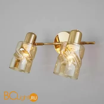 Бра Eurosvet Ansa 20120/2 золото a057770