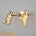 Бра Eurosvet Ansa 20120/2 золото a057770