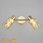 Бра Eurosvet Ansa 20120/2 золото a057770 - Фото 1