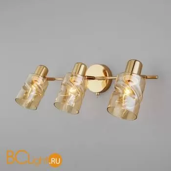 Бра Eurosvet Ansa 20120/3 золото a057771