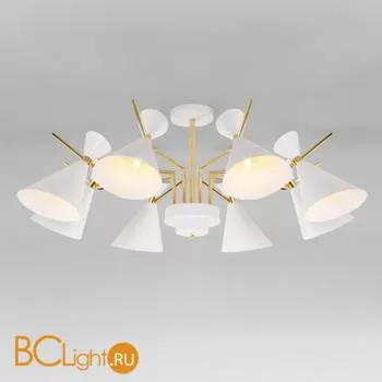 Люстра Eurosvet Apart 70114/8 белый