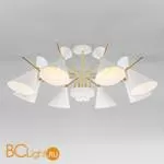 Люстра Eurosvet Apart 70114/8 белый