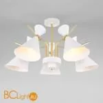 Люстра Eurosvet Apart 70114/5 белый