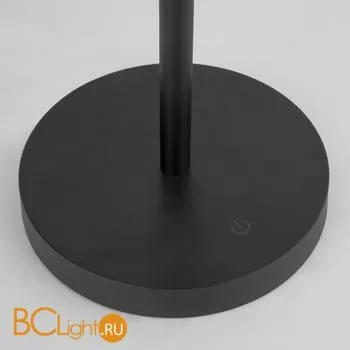 Настольная лампа Eurosvet Apollo 80424/1 черный - Фото 3