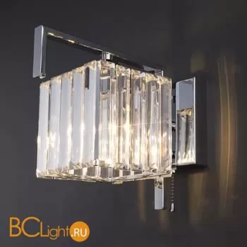 Бра Eurosvet April 10117/1 хром - Фото 0