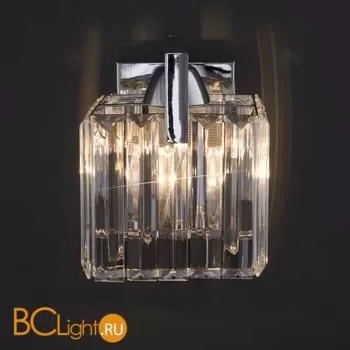 Бра Eurosvet April 10117/1 хром - Фото 1