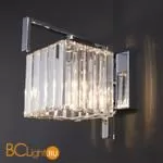 Бра Eurosvet April 10117/1 хром - Фото 0