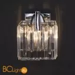 Бра Eurosvet April 10117/1 хром - Фото 1