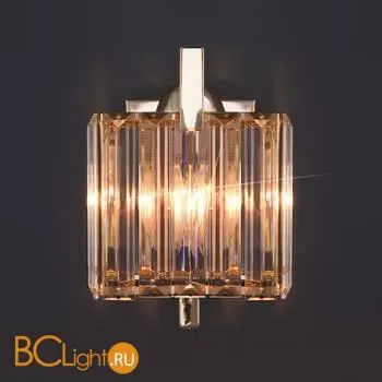 Бра Eurosvet April 10117/1 золото - Фото 1