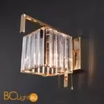 Бра Eurosvet April 10117/1 золото - Фото 0