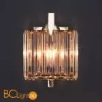 Бра Eurosvet April 10117/1 золото - Фото 1