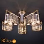 Люстра Eurosvet April 10126/5 золото - Фото 1