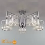 Люстра Eurosvet April 10126/5 хром