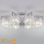 Люстра Eurosvet April 10126/8 хром - Фото 0