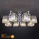 Люстра Eurosvet April 10126/8 хром - Фото 2