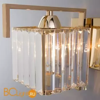 Бра Eurosvet April 10126/1 золото - Фото 0