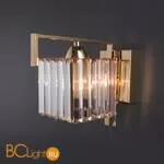 Бра Eurosvet April 10126/1 золото - Фото 1