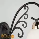 Бра Eurosvet Arabella 70087/1 черный/золото - Фото 2