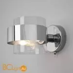 Бра Eurosvet Arcada 70127/1 хром a056953