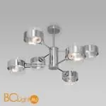 Люстра Eurosvet Arcada 70127/6 хром a056957