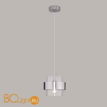 Подвесной светильник Eurosvet Arcada 50243/1 хром a060522 - Фото 0