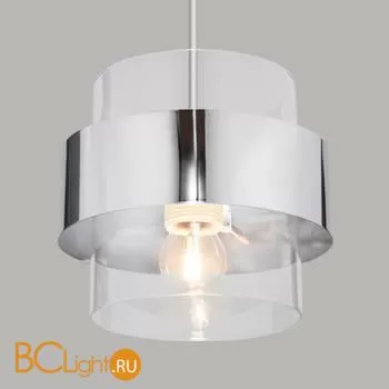 Подвесной светильник Eurosvet Arcada 50243/1 хром a060522 - Фото 1