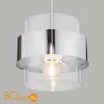 Подвесной светильник Eurosvet Arcada 50243/1 хром a060522 - Фото 1