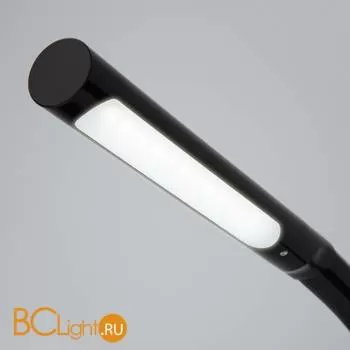 Настольная лампа Eurosvet Arch 80501/1 черный 6W - Фото 1