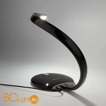 Настольная лампа Eurosvet Arch 80501/1 черный 6W - Фото 2