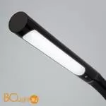 Настольная лампа Eurosvet Arch 80501/1 черный 6W - Фото 1