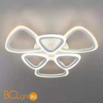 Потолочный светильник Eurosvet Areo 90216/6 белый