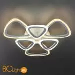 Потолочный светильник Eurosvet Areo 90216/6 белый - Фото 1