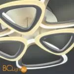 Потолочный светильник Eurosvet Areo 90216/6 белый - Фото 0