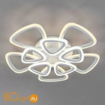 Потолочный светильник Eurosvet Areo 90216/10 белый