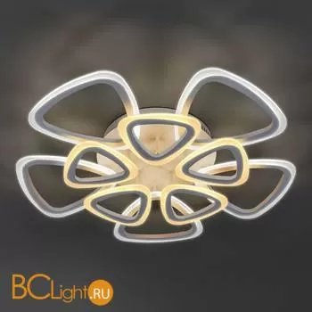 Потолочный светильник Eurosvet Areo 90216/10 белый - Фото 2