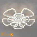 Потолочный светильник Eurosvet Areo 90216/10 белый