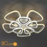 Потолочный светильник Eurosvet Areo 90216/10 белый - Фото 0