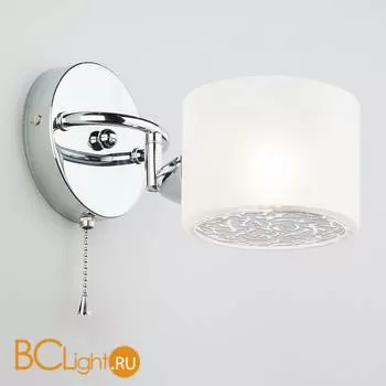 Бра Eurosvet Areta 70088/1 хром