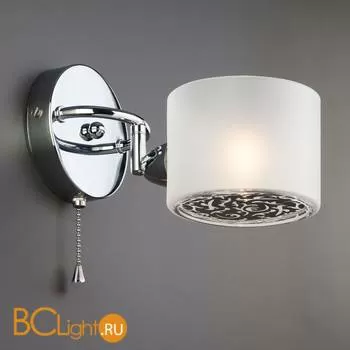 Бра Eurosvet Areta 70088/1 хром - Фото 2