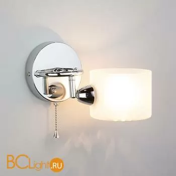 Бра Eurosvet Areta 70088/1 хром - Фото 1