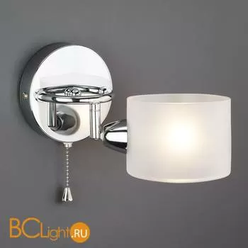 Бра Eurosvet Areta 70088/1 хром - Фото 3