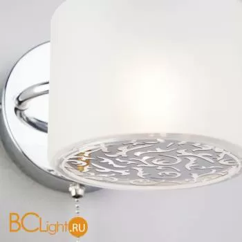 Бра Eurosvet Areta 70088/1 хром - Фото 0