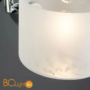 Бра Eurosvet Areta 70088/1 хром - Фото 5