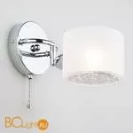 Бра Eurosvet Areta 70088/1 хром