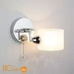 Бра Eurosvet Areta 70088/1 хром - Фото 1