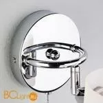 Бра Eurosvet Areta 70088/1 хром - Фото 6