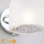 Бра Eurosvet Areta 70088/1 хром - Фото 0