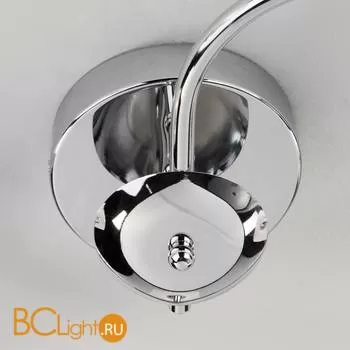 Потолочная люстра Eurosvet Areta 70088/5 хром - Фото 8