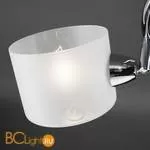 Потолочная люстра Eurosvet Areta 70088/5 хром - Фото 5