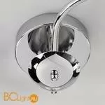 Потолочная люстра Eurosvet Areta 70088/5 хром - Фото 8